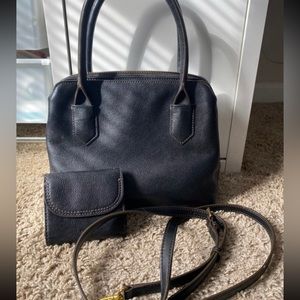 Fossil Handbag & Wallet